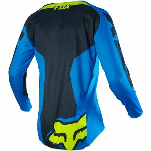 Мотоджерси FOX 180 Race / Джерси / Jersey / Моторубаха — фото 1