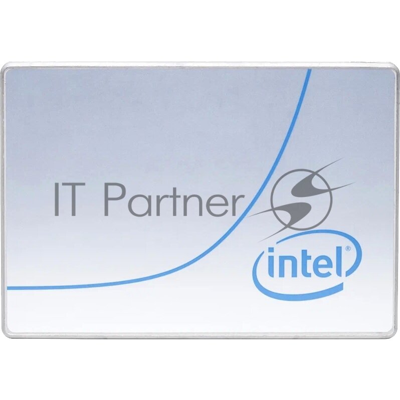 SSD накопитель Intel DC P4510 SSDPE2KX040T807 4ТБ, 2.5", PCI-E x4, NVMe, U.2 SFF-8639 [ssdpe2kx040t807 99akzr] - фото №8