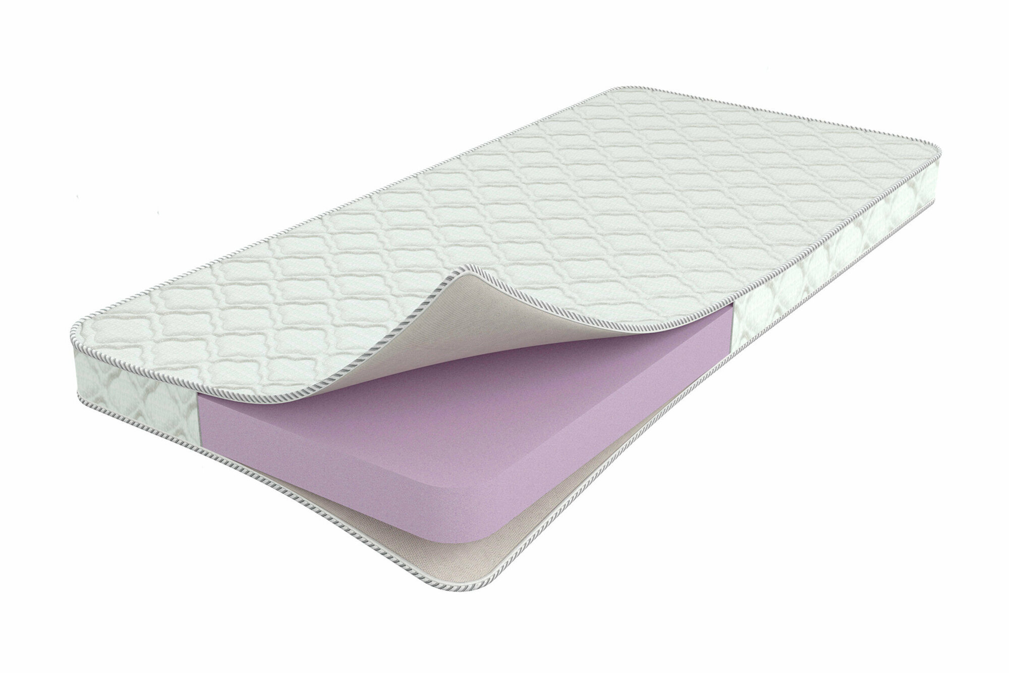 фото Матрас Армос Матрас Foam mini 160х200 см