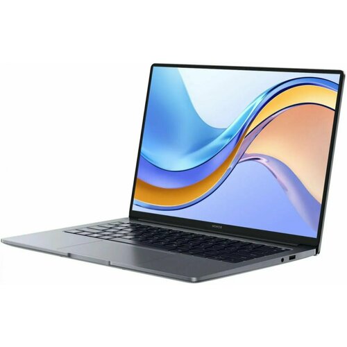 Ультрабук HONOR MAGICBOOK X14 I5-1135G7 16GB RAM 512GB SSD 14