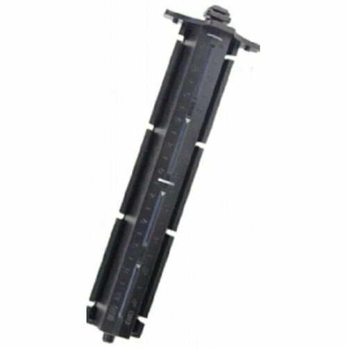 Шпиндель риббона Godex 1 дюйм для принтеров серии EZ-1x00 EZPi-1x00 G5x0 1465₽