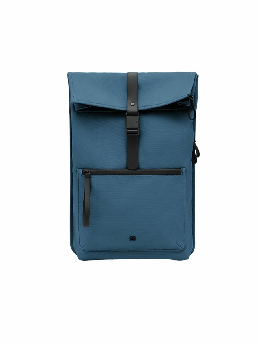 Рюкзак Xiaomi 90 Points NINETYGO Urban Daily Simple Blue