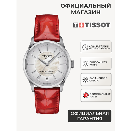 Tissot 102055588232