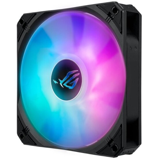 СВО для процессора Asus ROG Strix LC III 360 ARGB (90RC00T1-M0UAY0) — фото 1