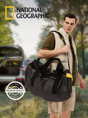 Изображение товара Сумка спортивная 