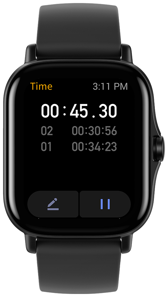 Amazfit - фото №6