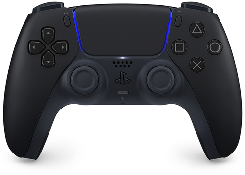 Геймпад Sony PlayStation 5 DualSense Wireless Controller CFI-ZCT1W ...
