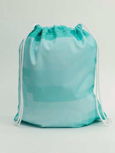 Изображение товара Мешок для обуви куб Алмаз