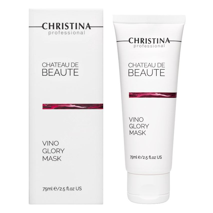 Маска Christina Vino Glory Mask, 75 мл