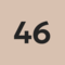 №46 карамель