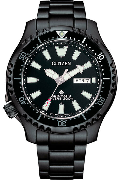 Наручные часы CITIZEN Promaster 