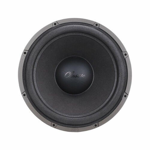 Сабвуфер MBQ SQ-12 DVC 27950₽