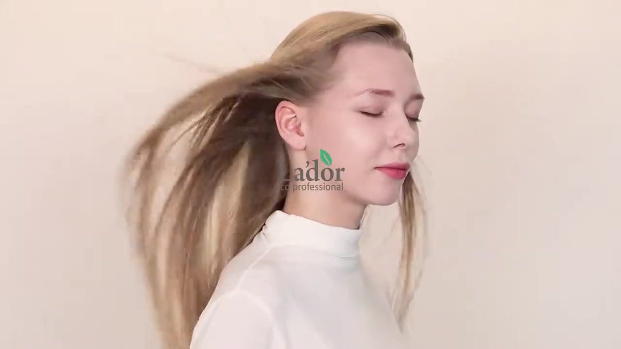 Lador Набор кондиционер+шампунь для волос увлажняющий Moisture Balancing Conditioner + Moisture Balancing Shampoo, 530 мл + 530 мл — фото 1
