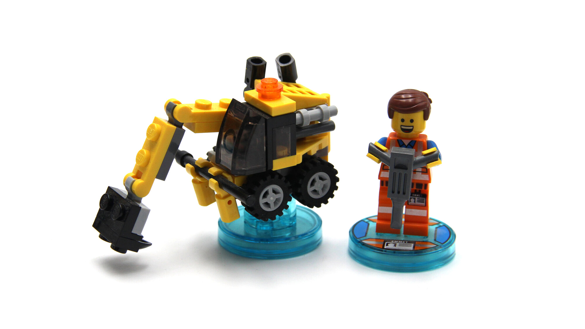 LEGO Dimensions Starter Pack