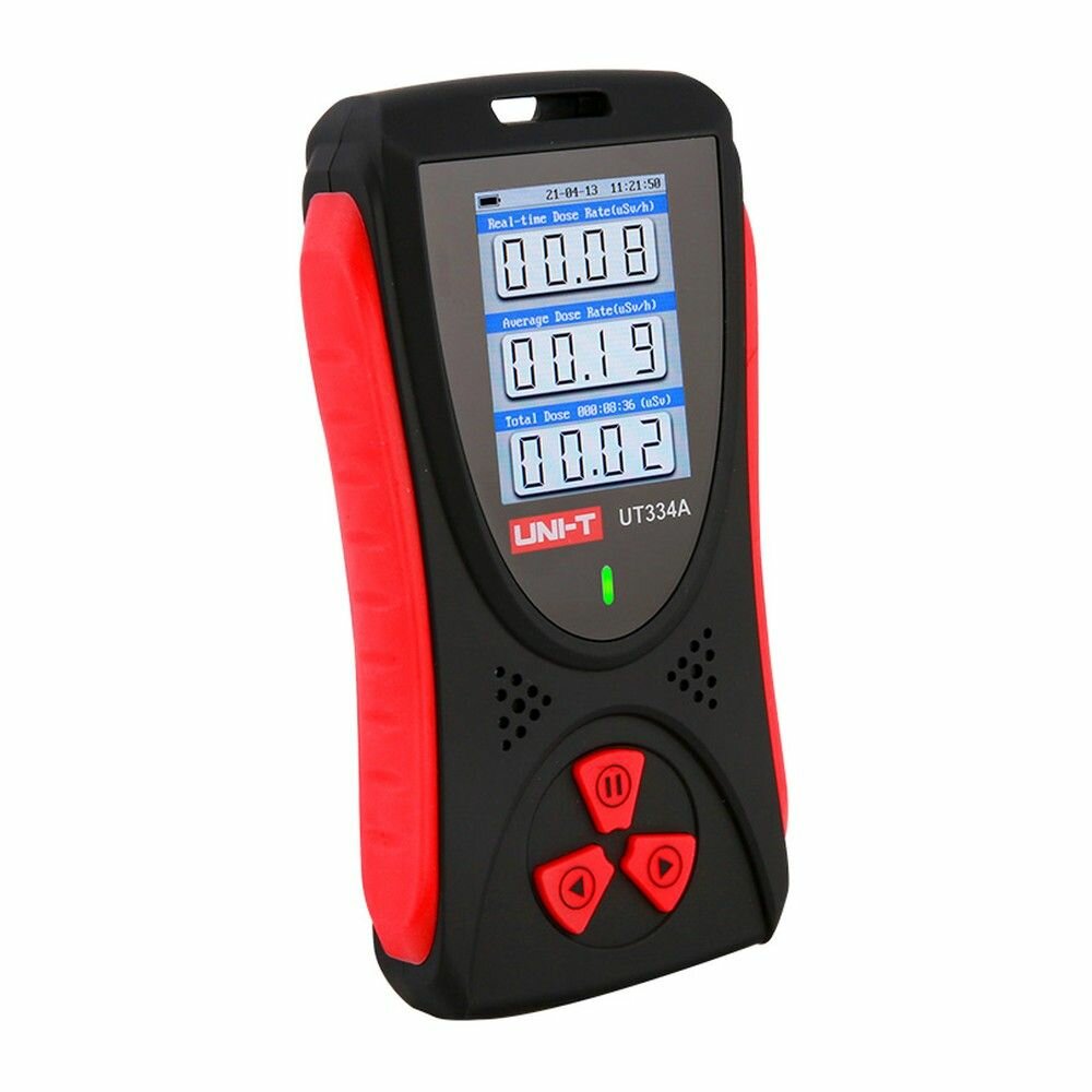 Дозиметры Дозиметр UNI-T UT334A