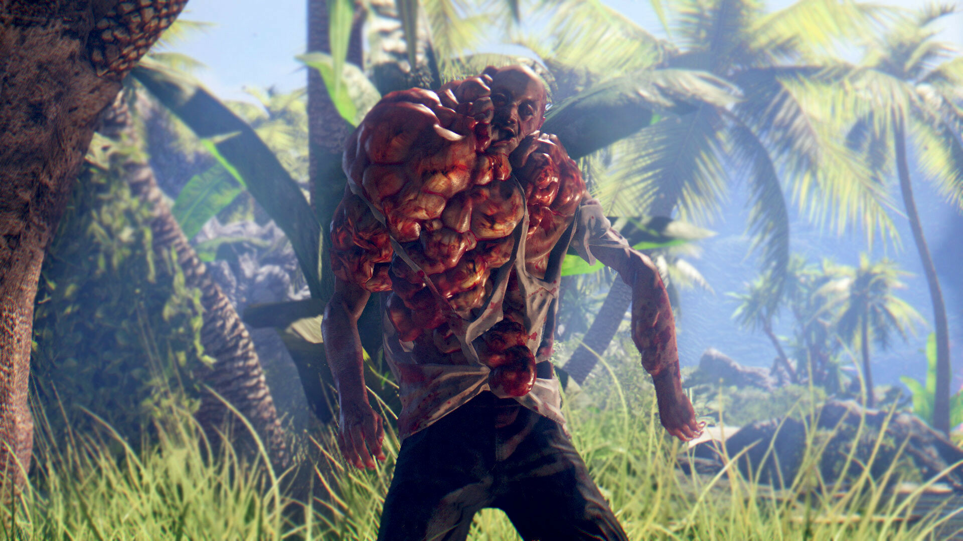 Dead Island Definitive Edition (Steam Ключ/PC) Регион: Россия и СНГ — фото 1