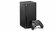 Игровая приставка Microsoft Xbox Series X 1 ТБ, черный