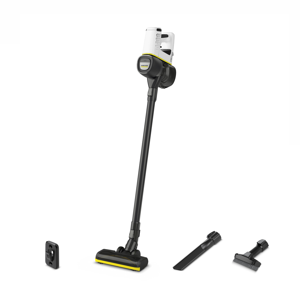 Аккумуляторный пылесос Karcher VC 4 1.198-630.0
