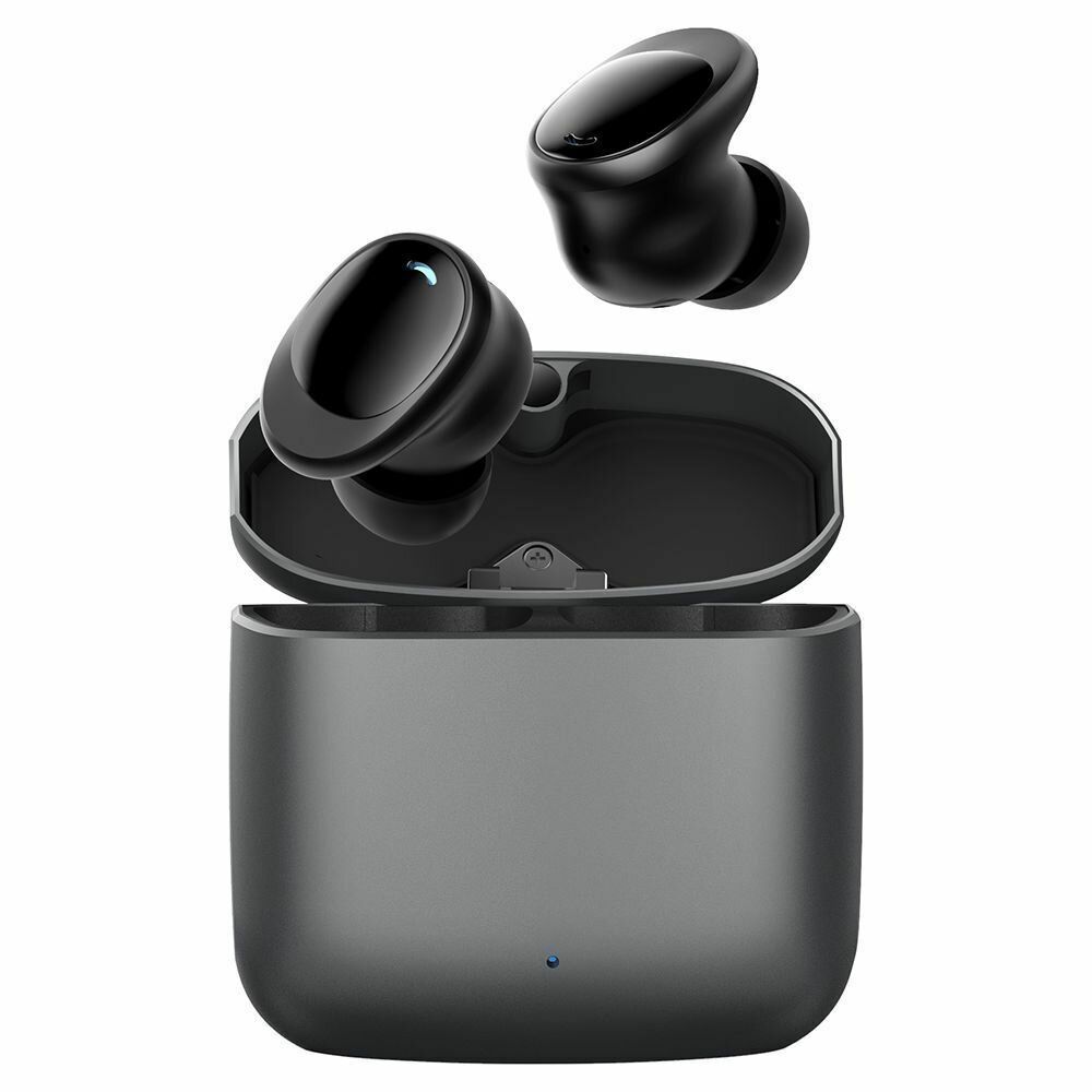 Наушники Shanling MTW200 PLUS gray