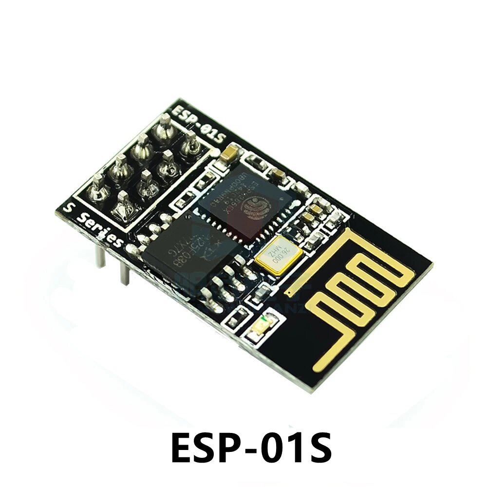 ESP8266 ESP-01/01S 5 В Wi-Fi релейный модуль вещи умный дом пульт дистанционного управления телефон приложение ESP01 ESP-01 беспроводной модуль WIFI, ESP-01S
