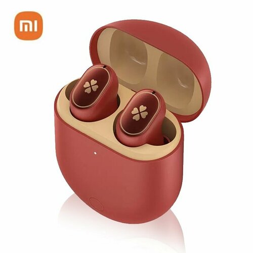 Redmi AirDots3 Pro Genshin Impact Bluetooth-гарнитура Беспроводные наушники Снижение уровня шума 13999₽