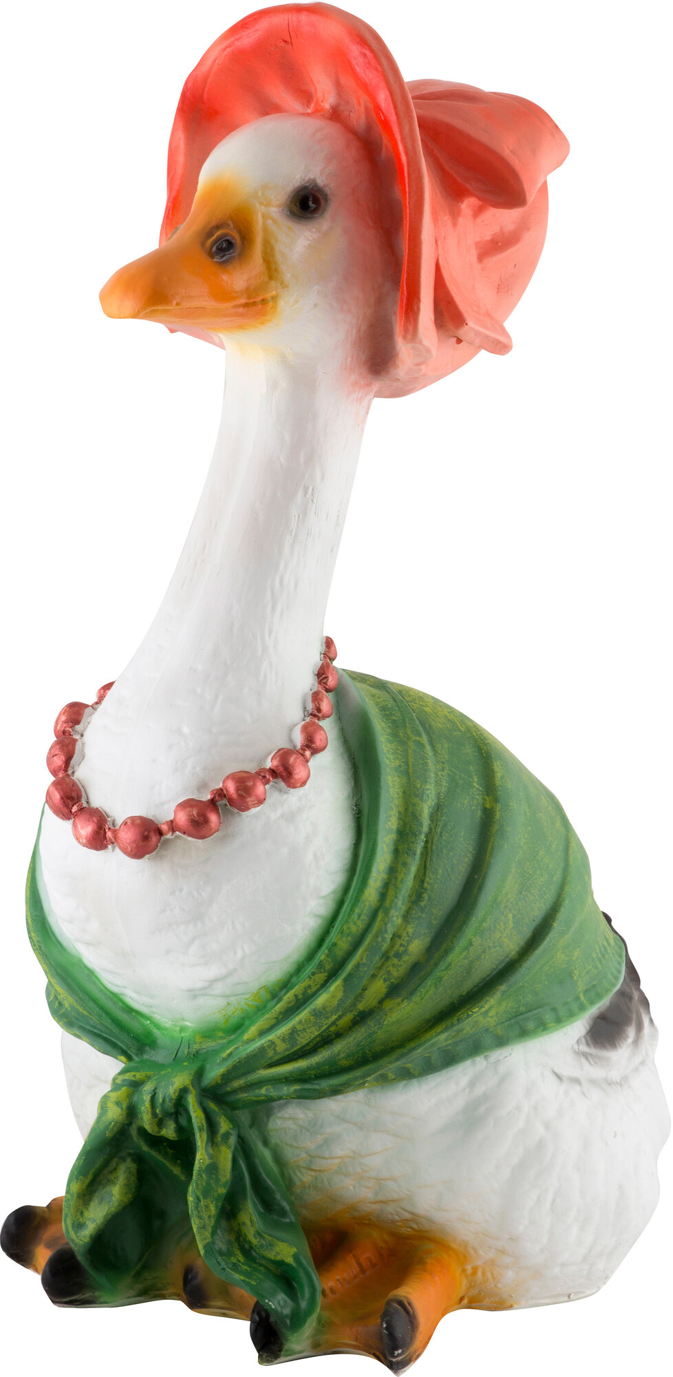 Садовая фигура для дачи и сада (садовый декор) 