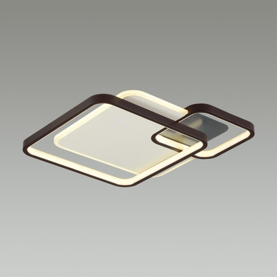 Люстра Lumion SCOTT 5244/59CL - фото №2