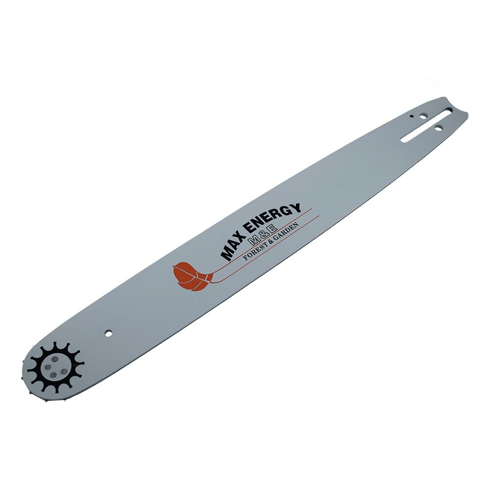 Шина для бензопилы ES160SLHD025 16  3 8  0 050  60 зв    ES- 160SLHD025