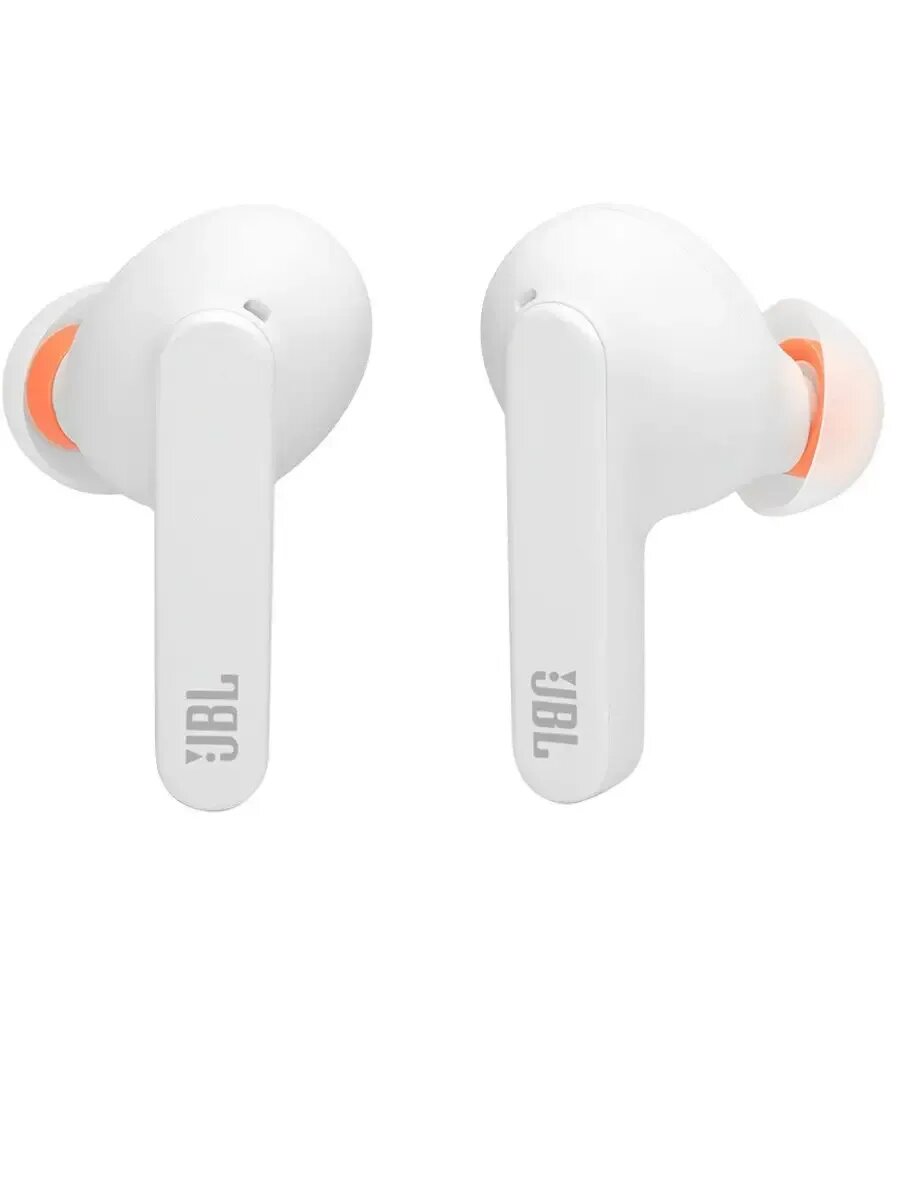 Беспроводные наушники с микрофоном JBL - фото №2