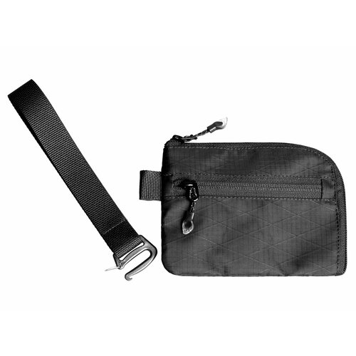 Дорожный органайзер Две сосны, 12 см, , черный