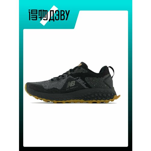 фото Кеды new balance, размер eu 45 стопа (29cm), black