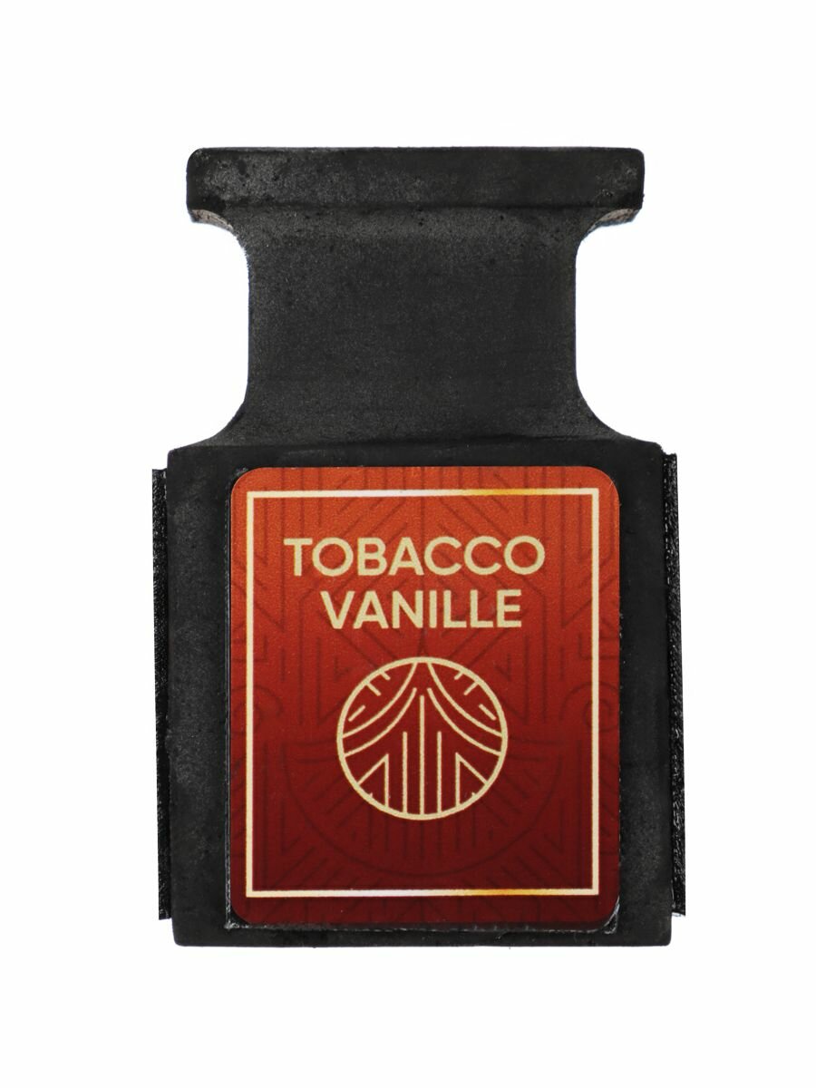 Ароматизатор автомобильный на дефлектор NEW GALAXY, ароматTobacco Vanille, 32г/ освежитель автомобильный/ автопарфюм