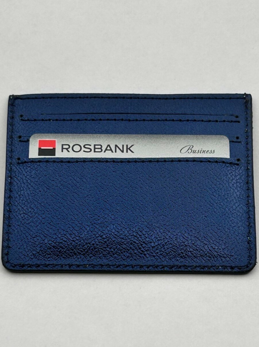 Картхолдер Black Tortoise — фото 1