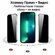 Защитное стекло iPhone 13 13 Pro 14 16e антишпион Privat покрытие
