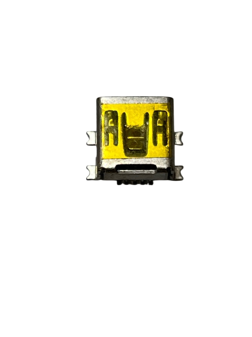 121341 (Разъем MINI-USB)
