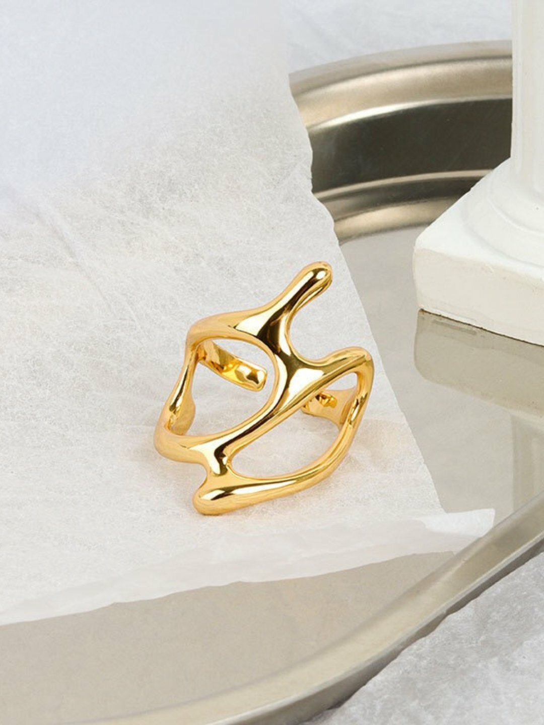 Кольцо — фото 1