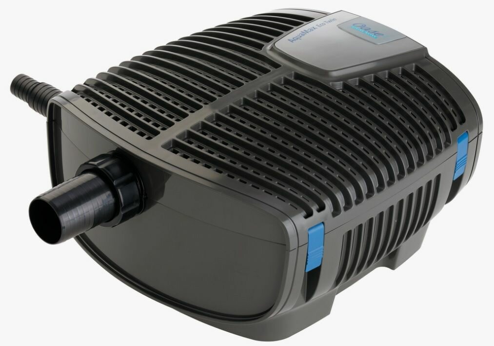 Насос для пруда AquaMax Eco Twin 30000 OASE Насос для пруда