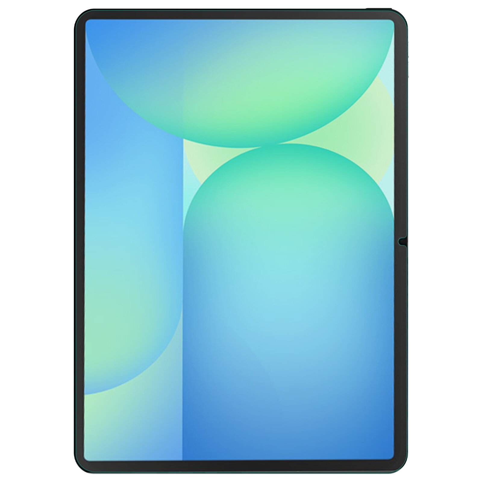 Антибликовое закаленное стекло от Nillkin для планшета Samsung Galaxy Tab S10 FE+, толщина 0,3мм, серия H+ Anti-Explosion Glass Screen Protector