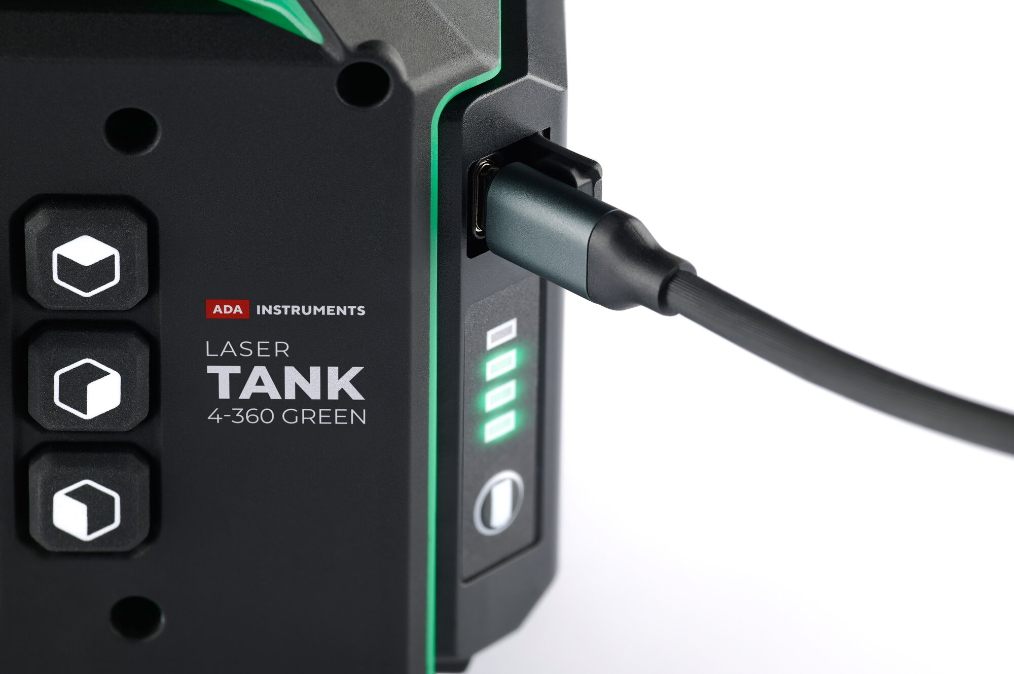 Литий-ионный аккумулятор ADA LBAT-7800 (для ADA LaserTANK 3-360/4-360 GREEN и ADA Servoliner 6D/6D GREEN 3.7 В ) — фото 1