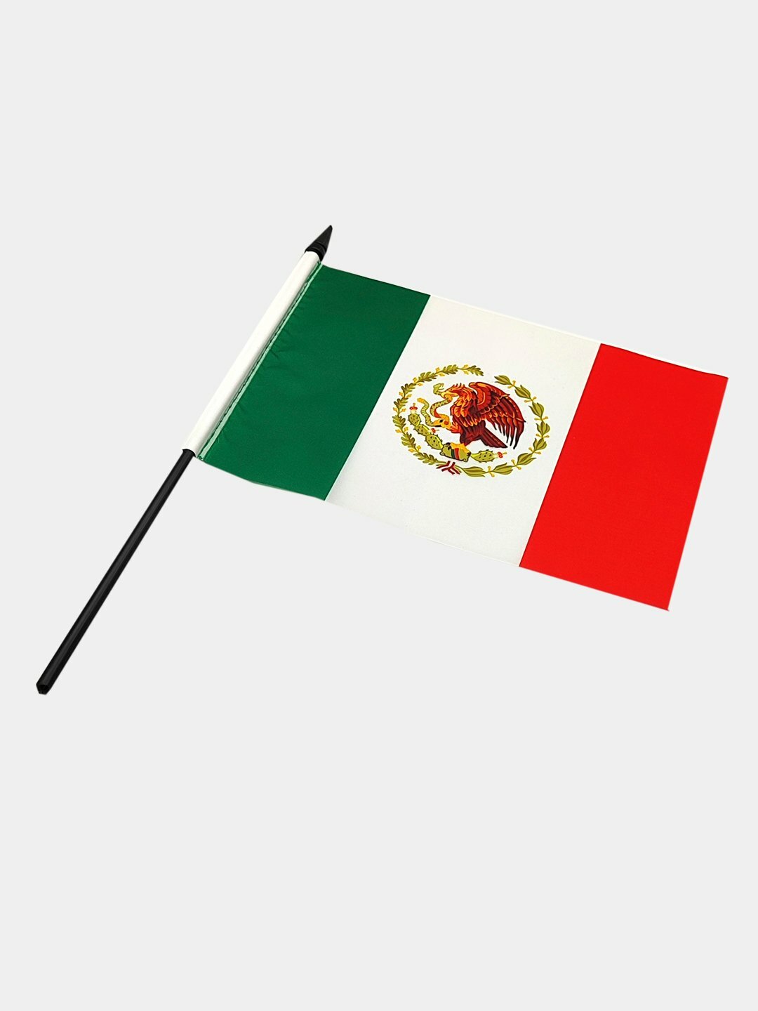 Флаг Мексики