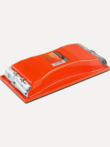 Изображение товара Блок для шлифования STARTUL Master 165 x 85 мм (ST1040-085)