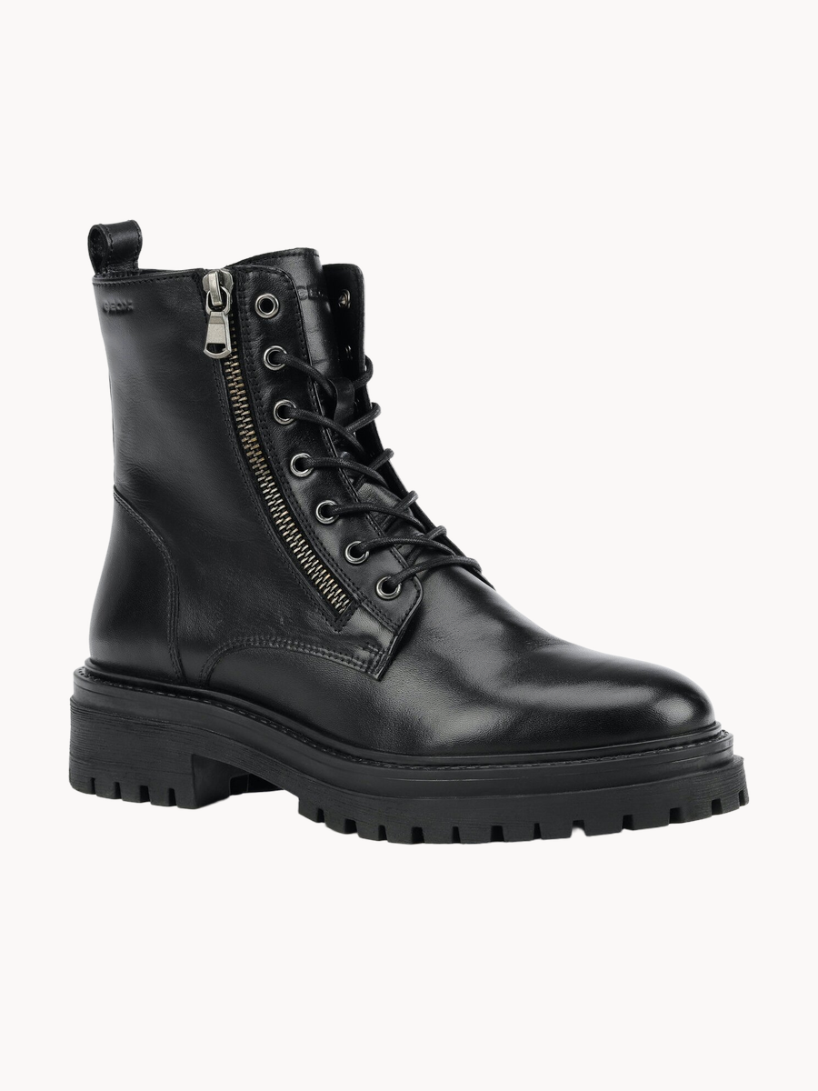 Ботинки берцы Iridea