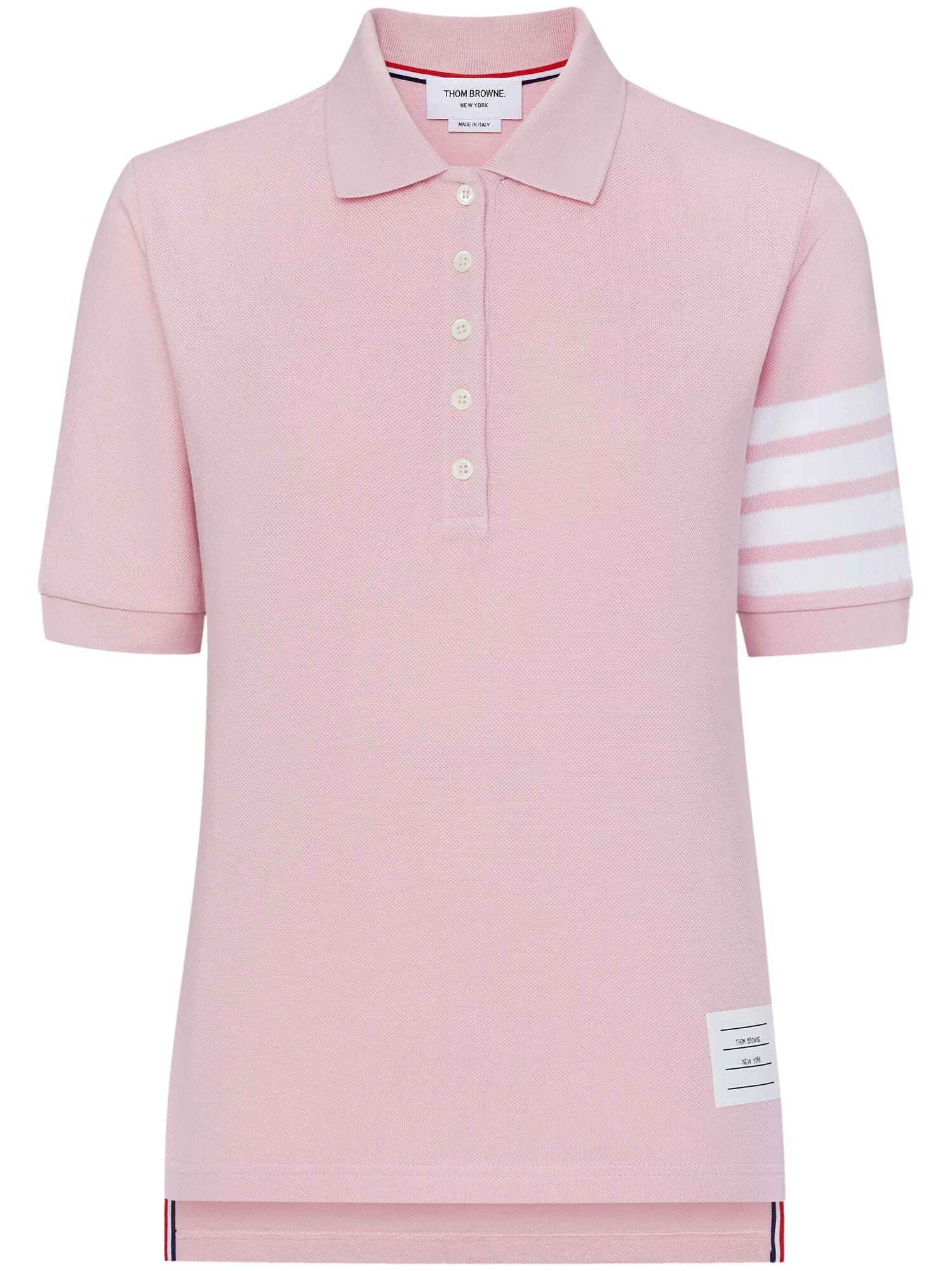Поло THOM BROWNE