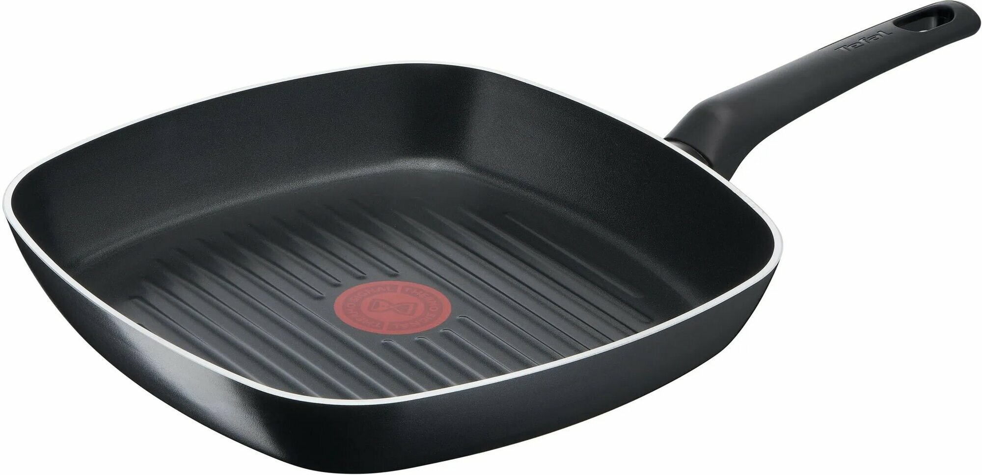Сковорода-гриль Tefal Simple Cook 26cm B5564053