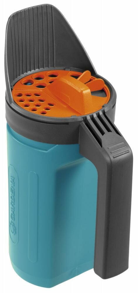 Разбрасыватель сеялка ручная Gardena