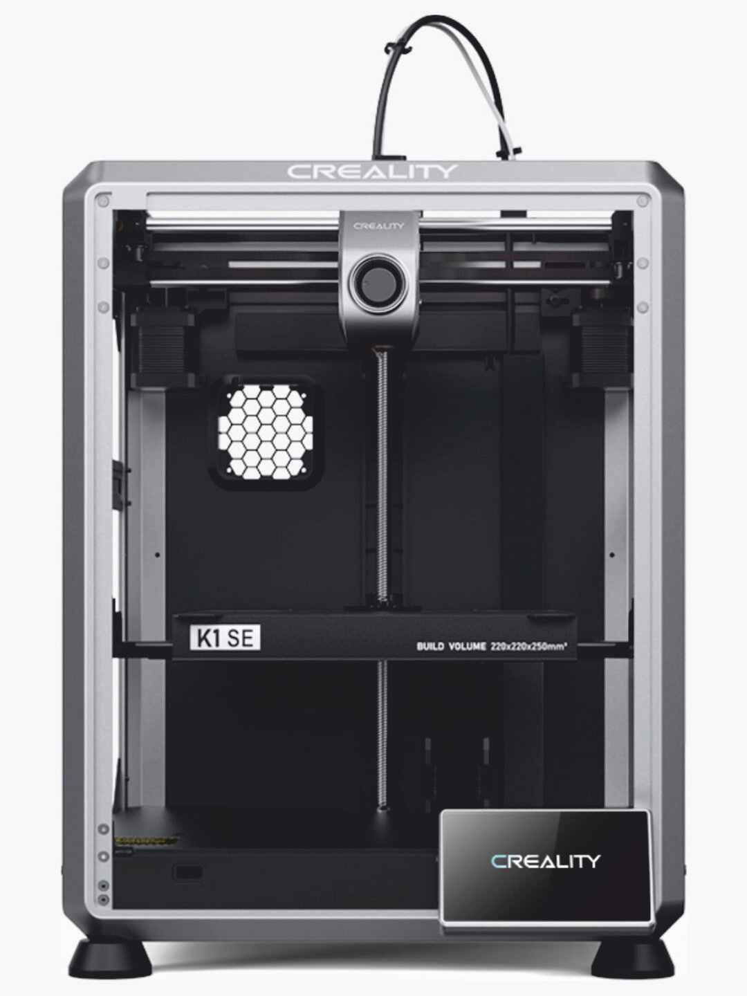 3D принтер Creality K1SE — фото 1