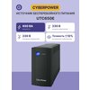 Фото CyberPower UTC650E