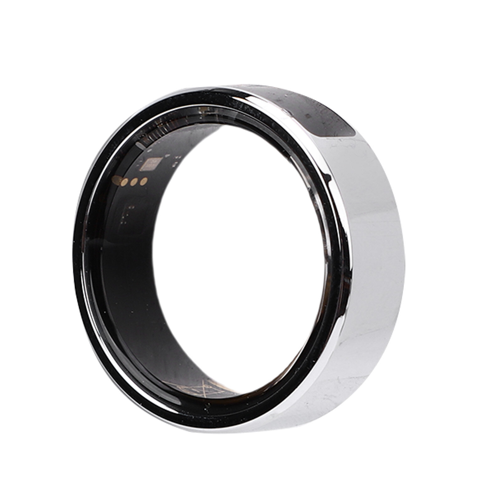 Фитнес-кольцо Smart Ring, 5ATM водонепроницаемое, с сенсорным дисплеем, для записи шагов, для тренировок, размер 11