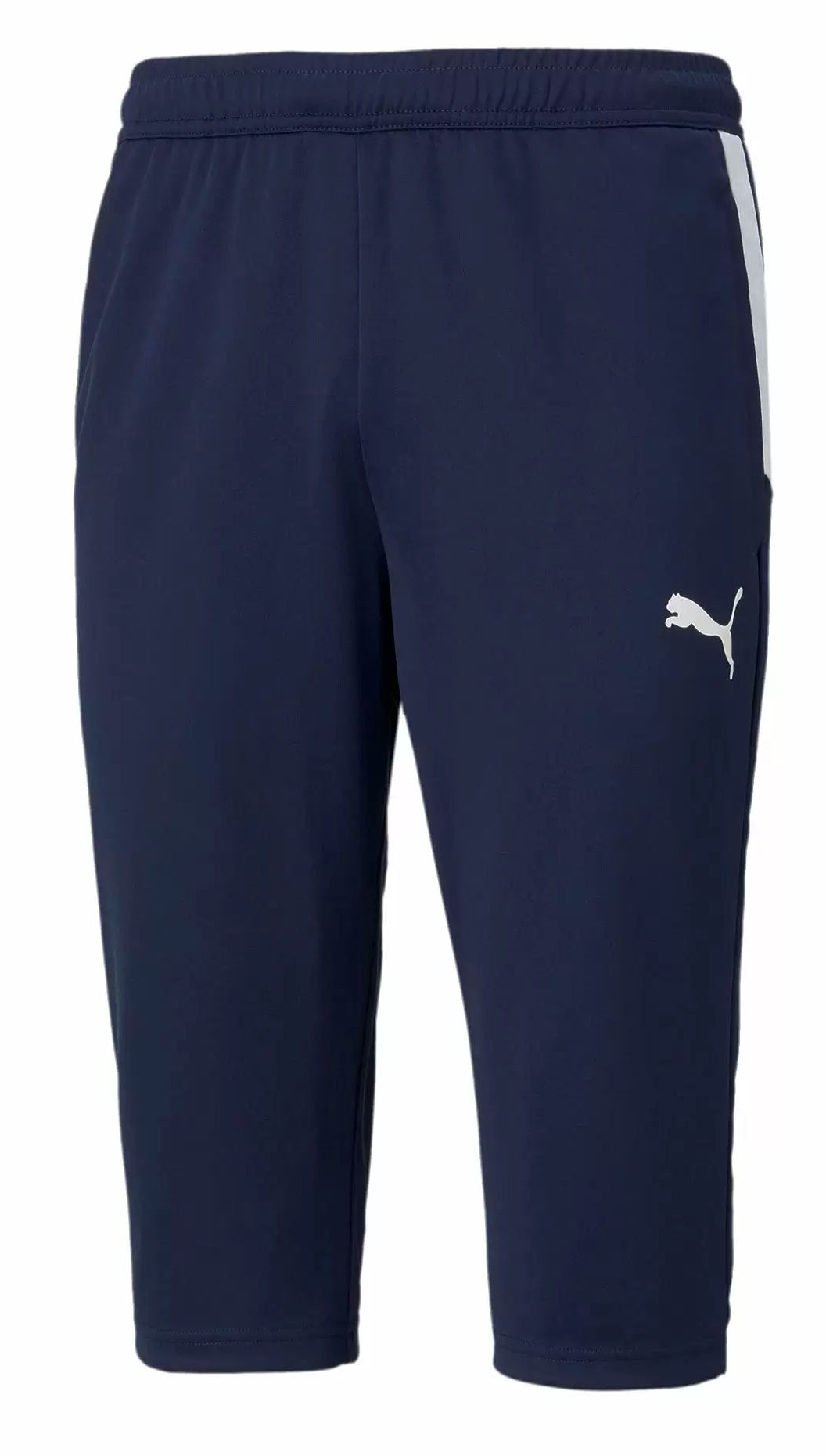 Бриджи PUMA teamLIGA Training 3/4 Pants