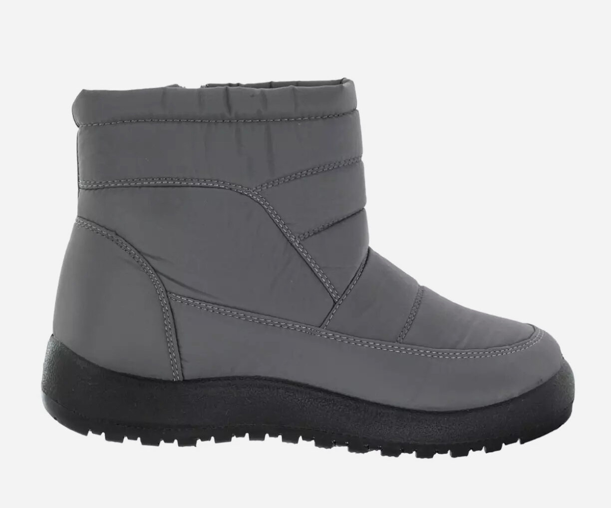 фото Полусапоги PATROL